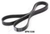 ASHIKA 112-5PK1330 V-Ribbed Belts